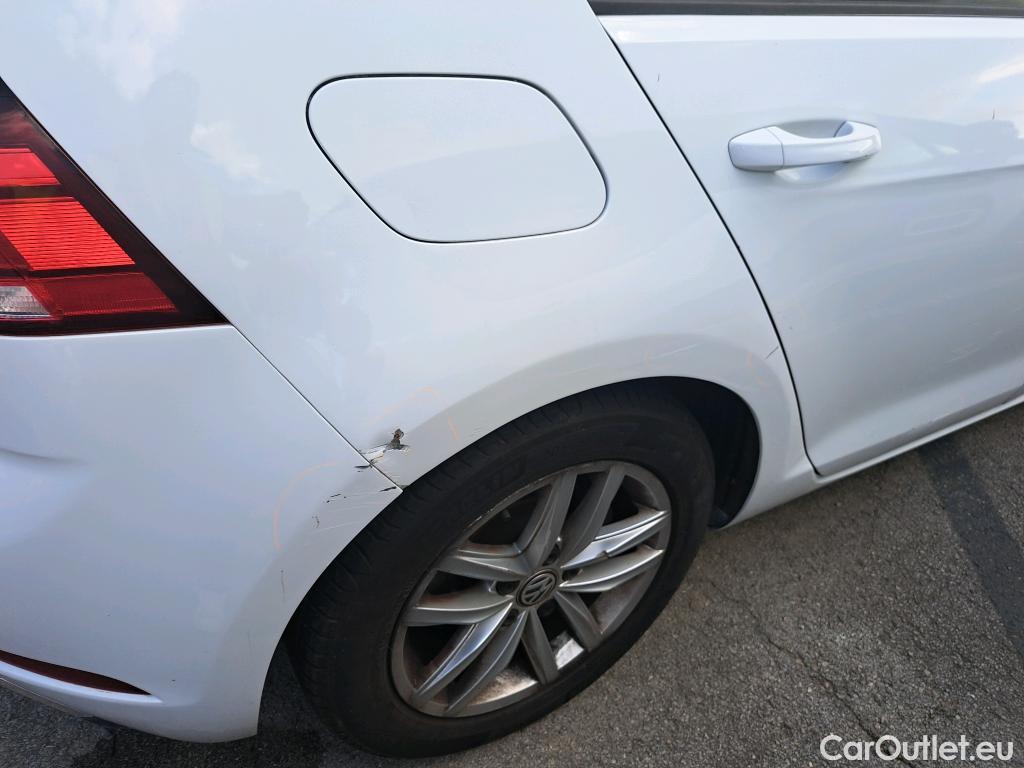  Volkswagen  Golf  VOLKSWAGEN / 2016 / 5P / berlina con portón Advance 1.5 TSI EVO 96kW (130CV) DSG #1