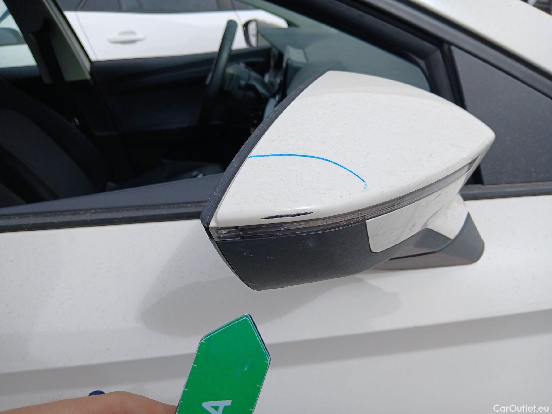  Seat  Ibiza SEAT  / 2017 / 5P / berlina con portón 1.0 TSI 81kW (110CV) Style Plus(SP) #22