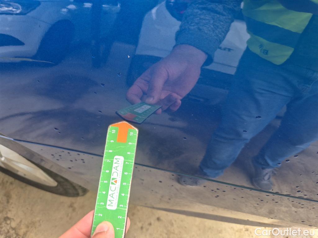  Skoda  Superb SKODA  / 2019 / 5P / familiar Combi 2.0 TDI 110kW (150CV) DSG Ambition #8