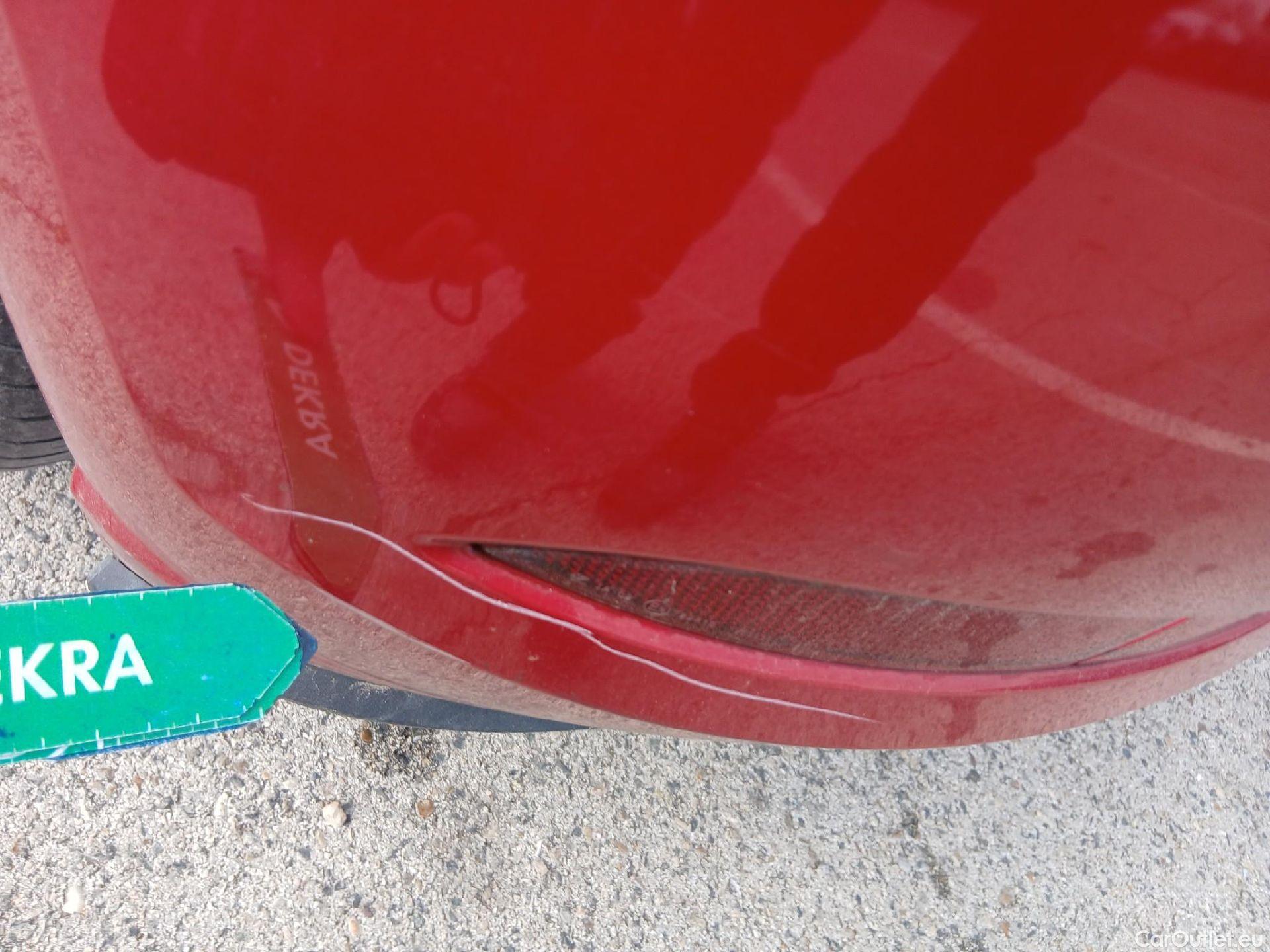  Volkswagen  Polo VOLKSWAGEN  / 2021 / 5P / berlina con portón R-Line 1.0 TSI 70kW (95CV) #19