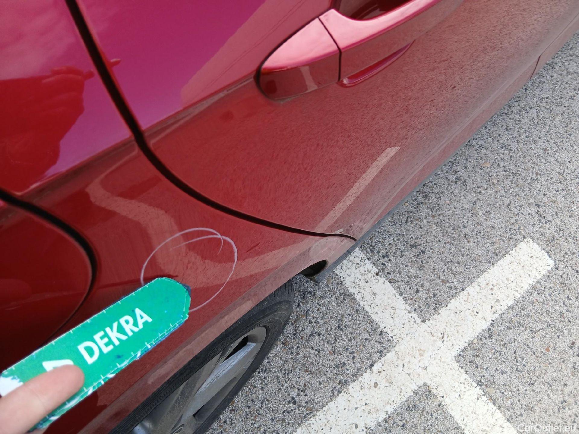  Volkswagen  Polo VOLKSWAGEN  / 2021 / 5P / berlina con portón R-Line 1.0 TSI 70kW (95CV) #22