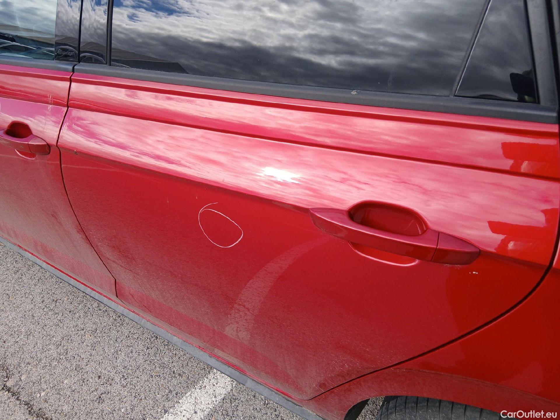  Volkswagen  Polo VOLKSWAGEN  / 2021 / 5P / berlina con portón R-Line 1.0 TSI 70kW (95CV) #17