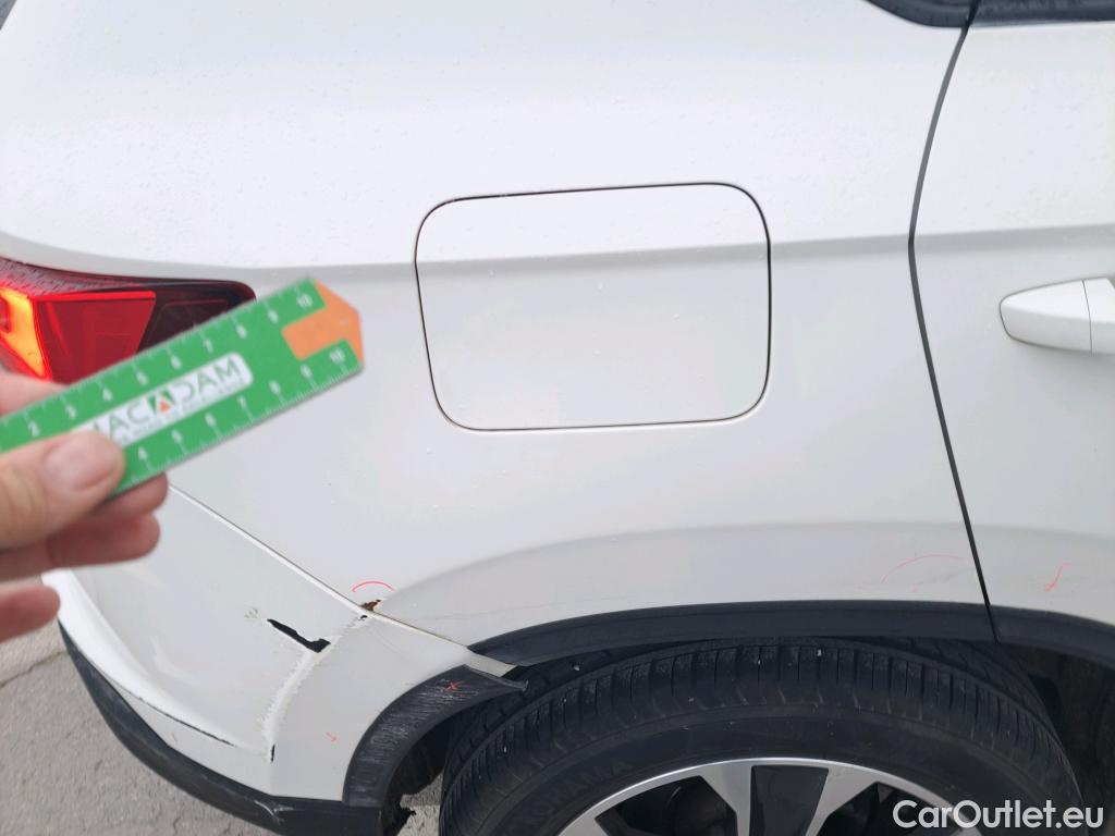  Seat  ATECA SEAT  1.0 TSI 85kW (115CV) St&Sp Style Eco MY20 #19