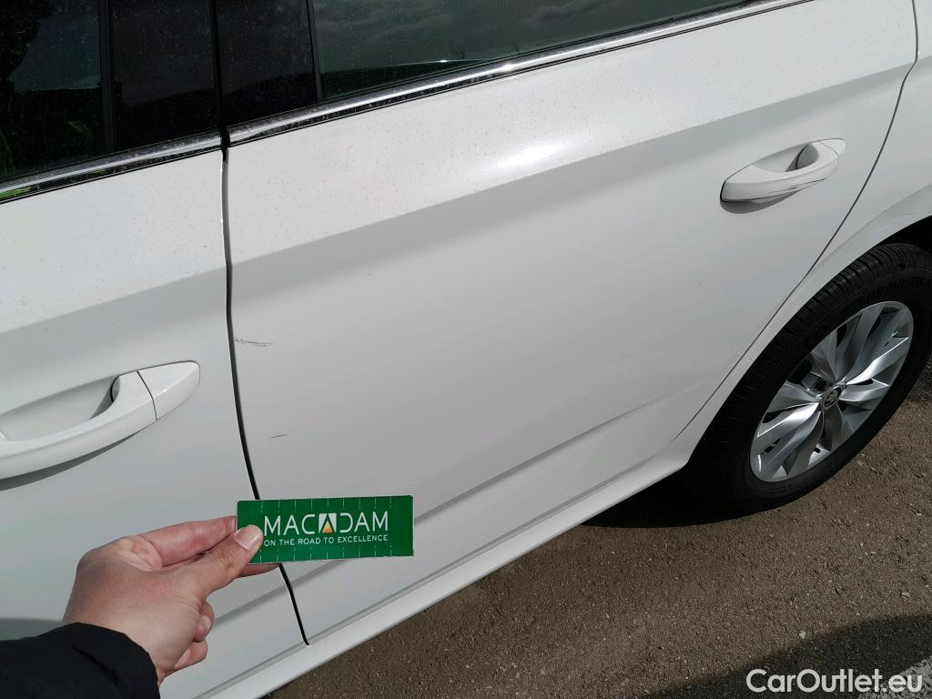  Skoda  KAMIQ SKODA  1.0 TSI 81kW (110CV) DSG Ambition #13