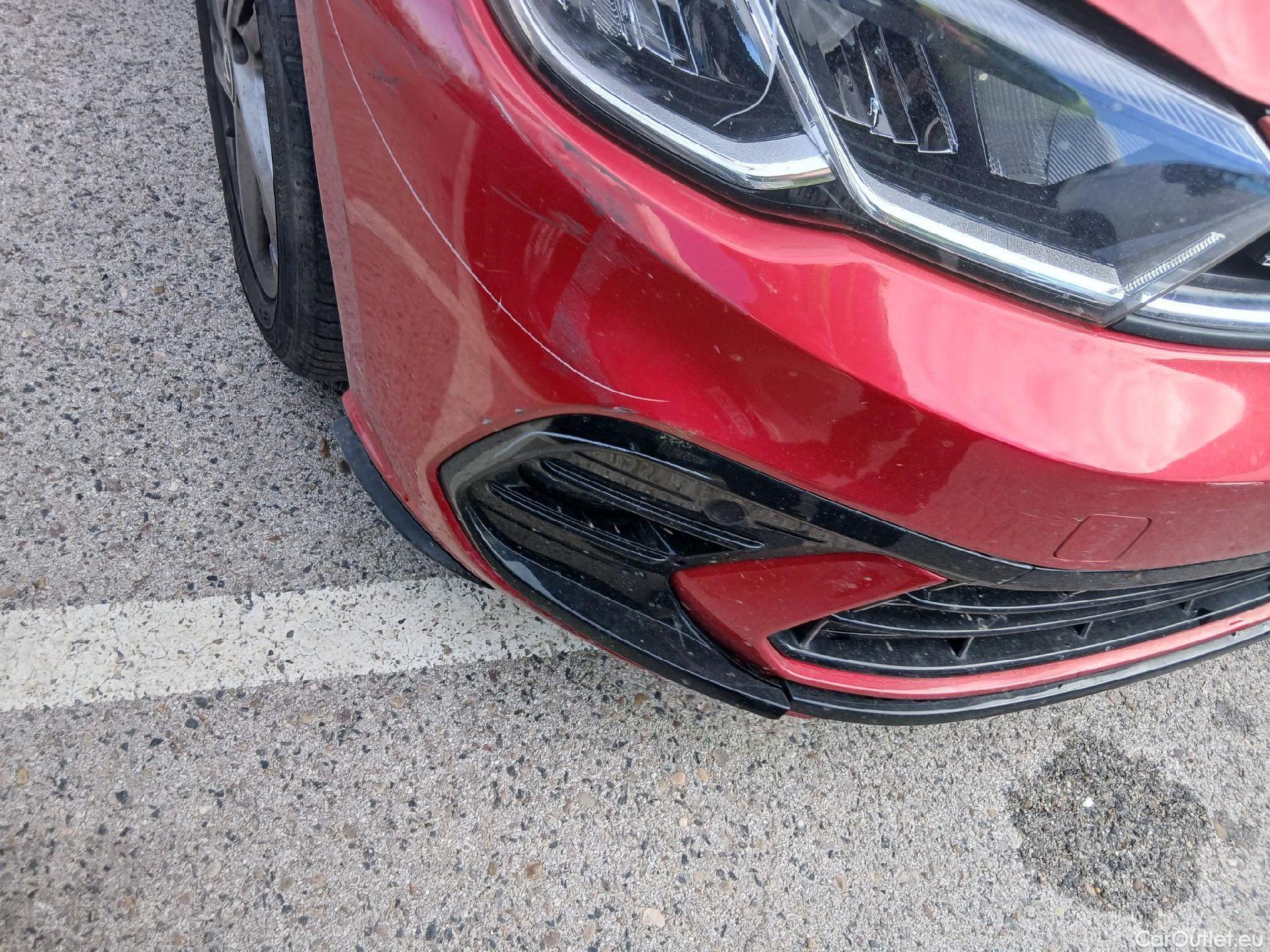  Volkswagen  Polo VOLKSWAGEN  / 2021 / 5P / berlina con portón R-Line 1.0 TSI 70kW (95CV) #8