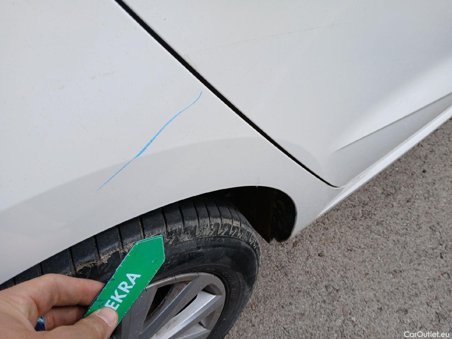  Seat  Ibiza SEAT  / 2017 / 5P / berlina con portón 1.0 TSI 81kW (110CV) Style Plus(SP) #21