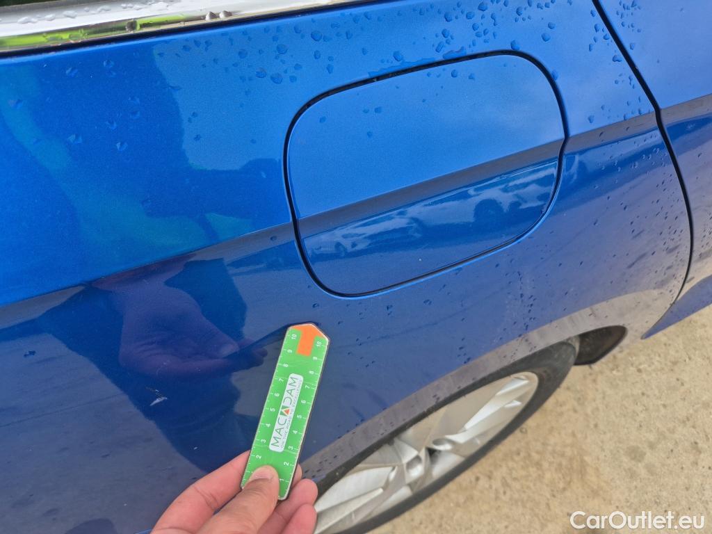  Skoda  Superb SKODA  / 2019 / 5P / familiar Combi 2.0 TDI 110kW (150CV) DSG Ambition #10