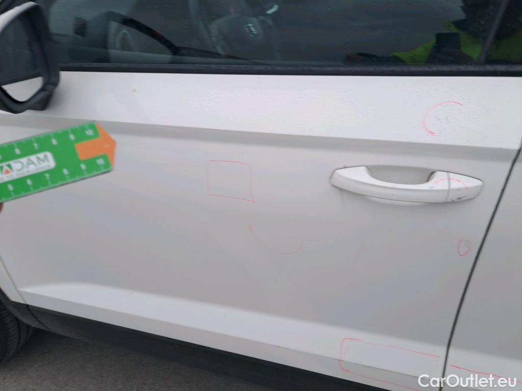  Seat  ATECA SEAT  1.0 TSI 85kW (115CV) St&Sp Style Eco MY20 #10