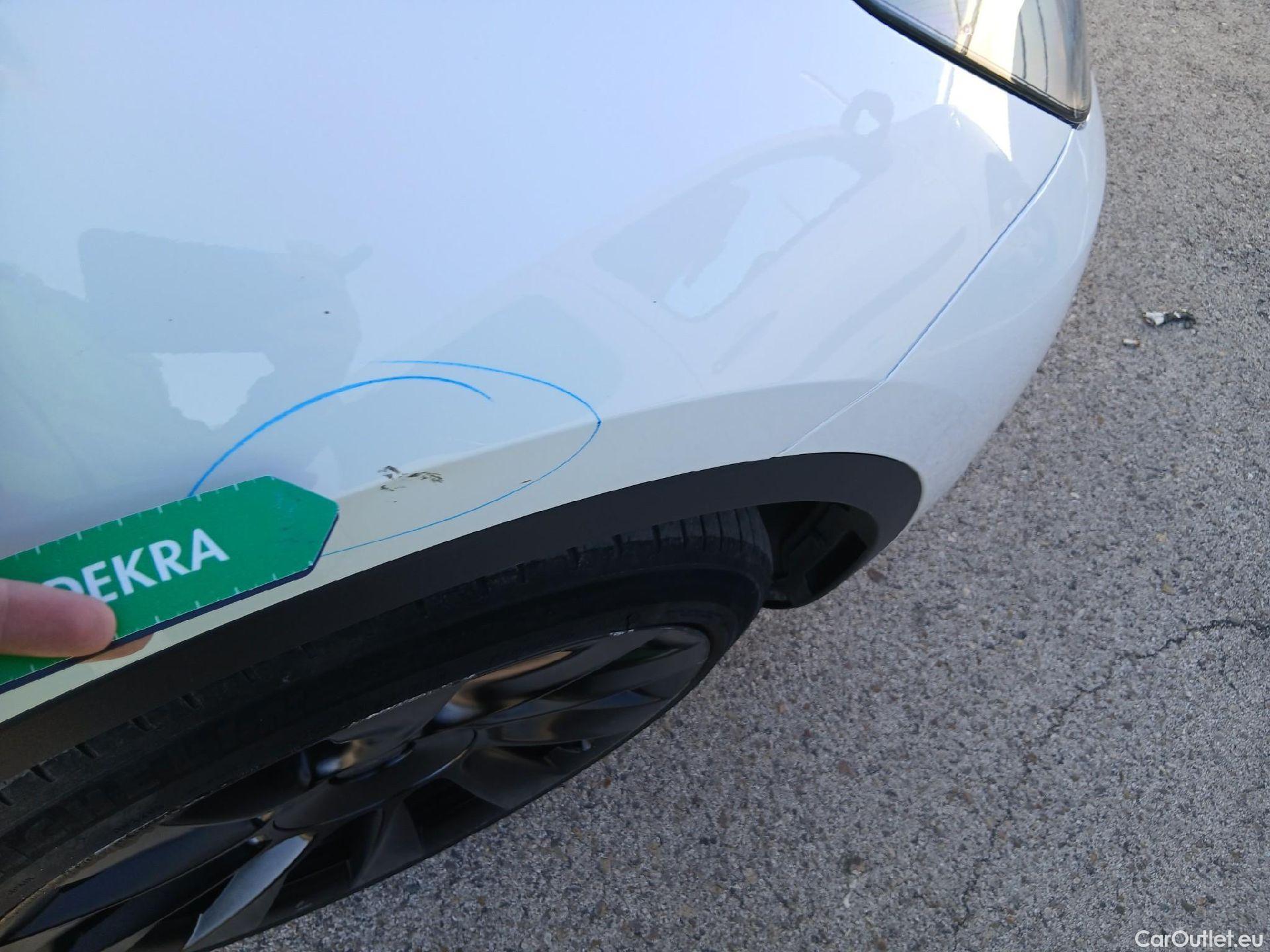  Tesla  Model Y TESLA  / 2020 / 5P / todoterreno Gran Autonomía 4WD #22