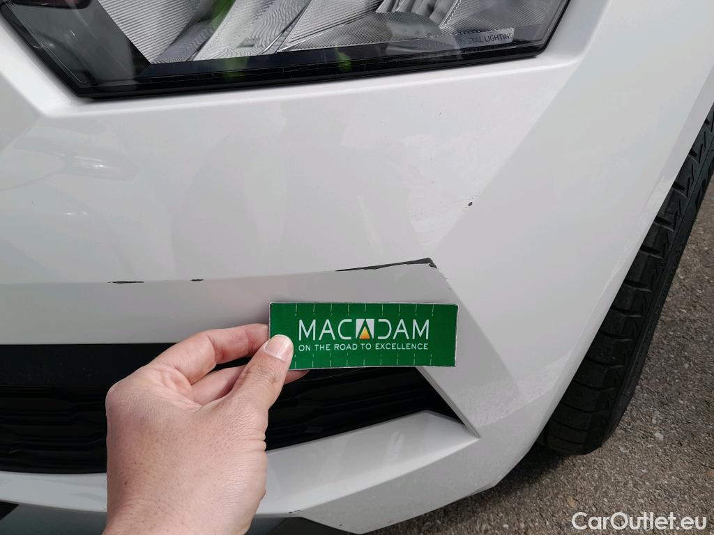  Skoda  KAMIQ SKODA  1.0 TSI 81kW (110CV) DSG Ambition #21