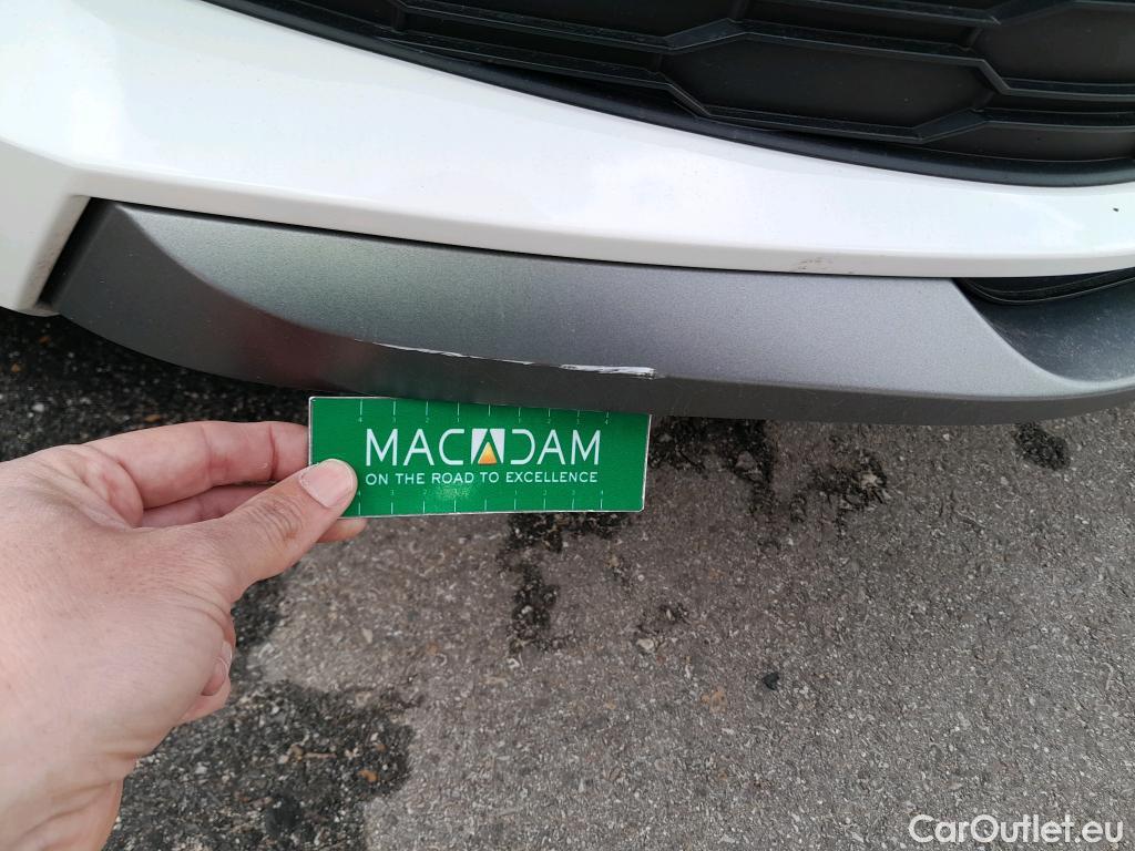  Skoda  KAMIQ SKODA  1.0 TSI 81kW (110CV) DSG Ambition #19