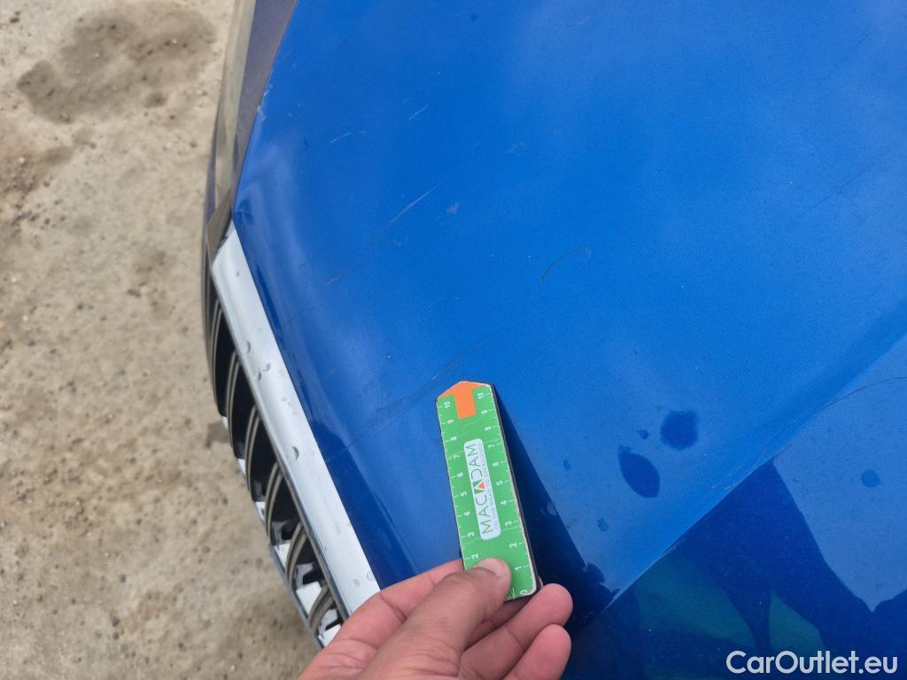  Skoda  Superb SKODA  / 2019 / 5P / familiar Combi 2.0 TDI 110kW (150CV) DSG Ambition #3