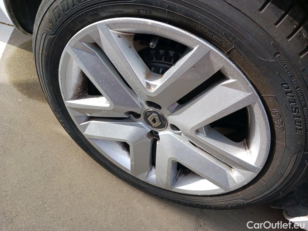  Renault  Clio RENAULT  / 2019 / 5P / berlina con portón Intens TCe 74 kW (100CV) GLP #13