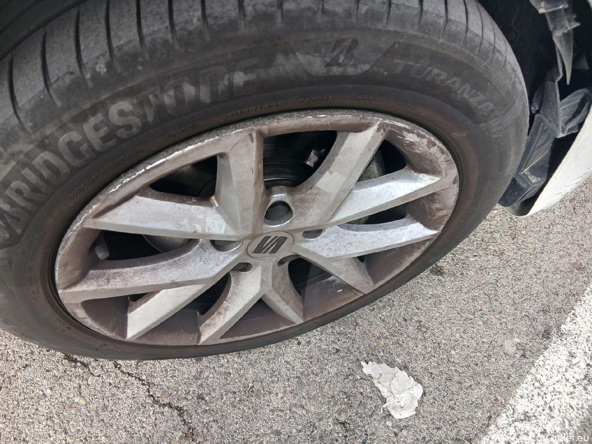  Land Rover  Discovery SEAT Nuevo León / 2020 / 5P / berlina con portón 2.0 TDI 85kW S&S Style Go (AC3) #16