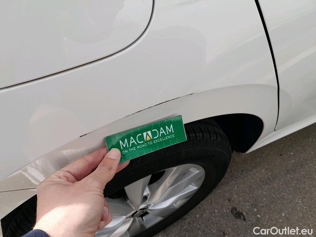  Skoda  KAMIQ SKODA  1.0 TSI 81kW (110CV) DSG Ambition #6