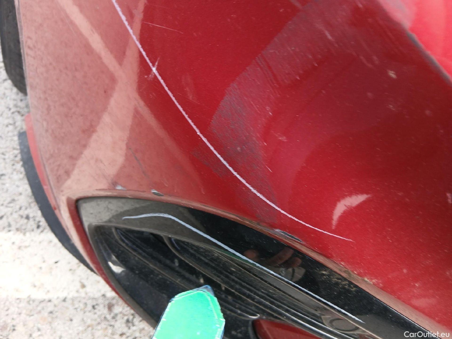  Volkswagen  Polo VOLKSWAGEN  / 2021 / 5P / berlina con portón R-Line 1.0 TSI 70kW (95CV) #7