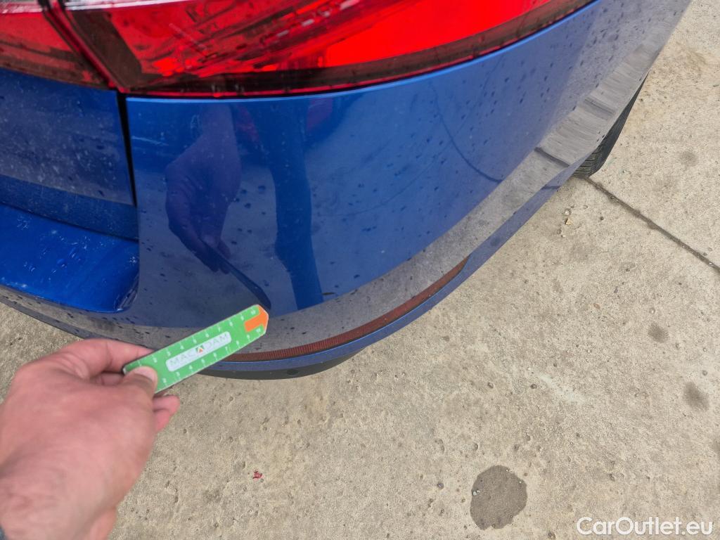  Skoda  Superb SKODA  / 2019 / 5P / familiar Combi 2.0 TDI 110kW (150CV) DSG Ambition #13