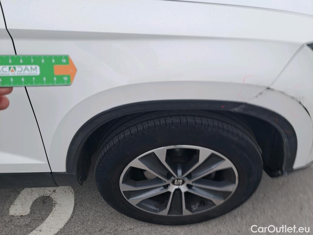  Seat  ATECA SEAT  1.0 TSI 85kW (115CV) St&Sp Style Eco MY20 #67