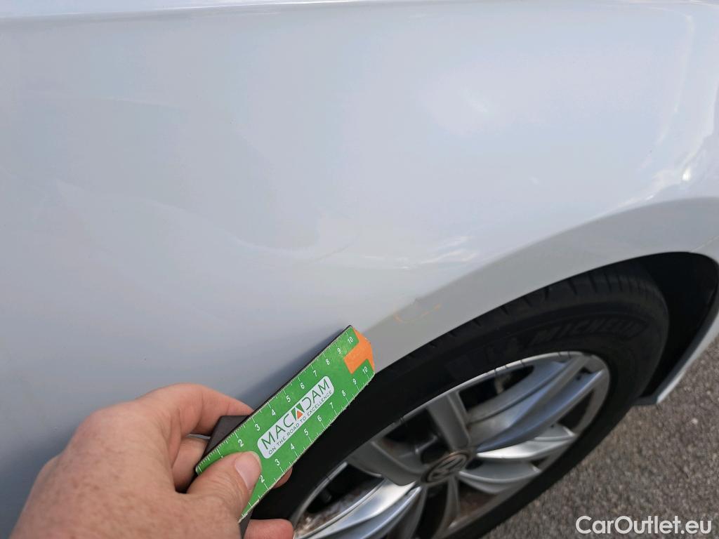  Volkswagen  Golf  VOLKSWAGEN / 2016 / 5P / berlina con portón Advance 1.5 TSI EVO 96kW (130CV) DSG #11