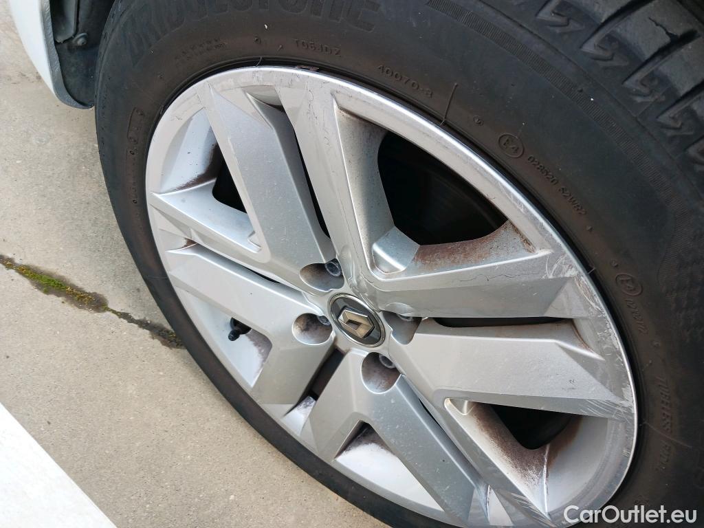  Renault  Clio RENAULT  / 2019 / 5P / berlina con portón Intens TCe 74 kW (100CV) GLP #9