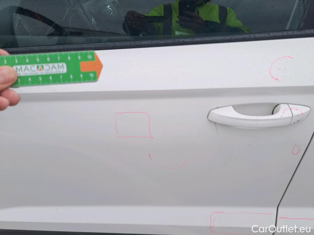  Seat  ATECA SEAT  1.0 TSI 85kW (115CV) St&Sp Style Eco MY20 #71