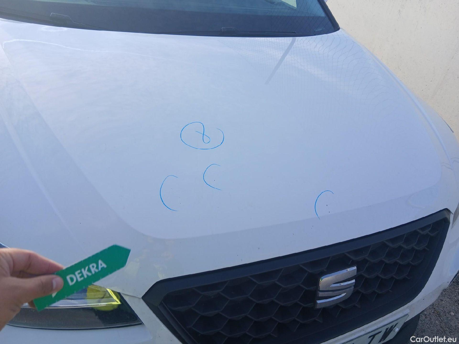  Seat  Arona SEAT  / 2021 / 5P / todoterreno 1.0 TSI 81kW (110CV) Style Plus(SP) #7