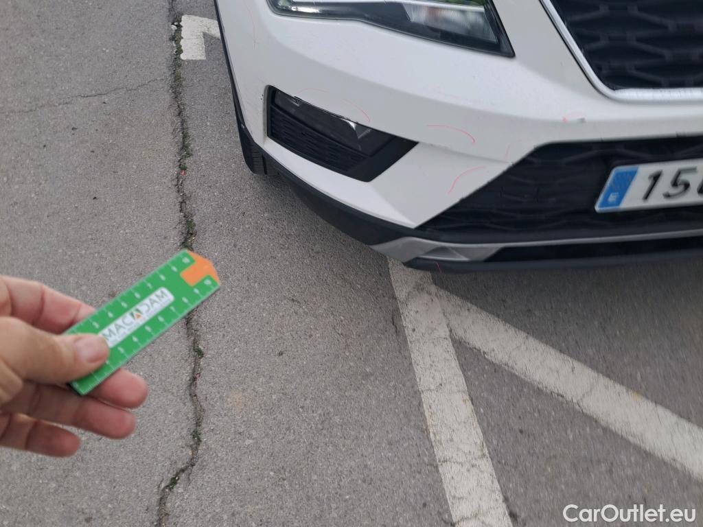  Seat  ATECA SEAT  1.0 TSI 85kW (115CV) St&Sp Style Eco MY20 #26