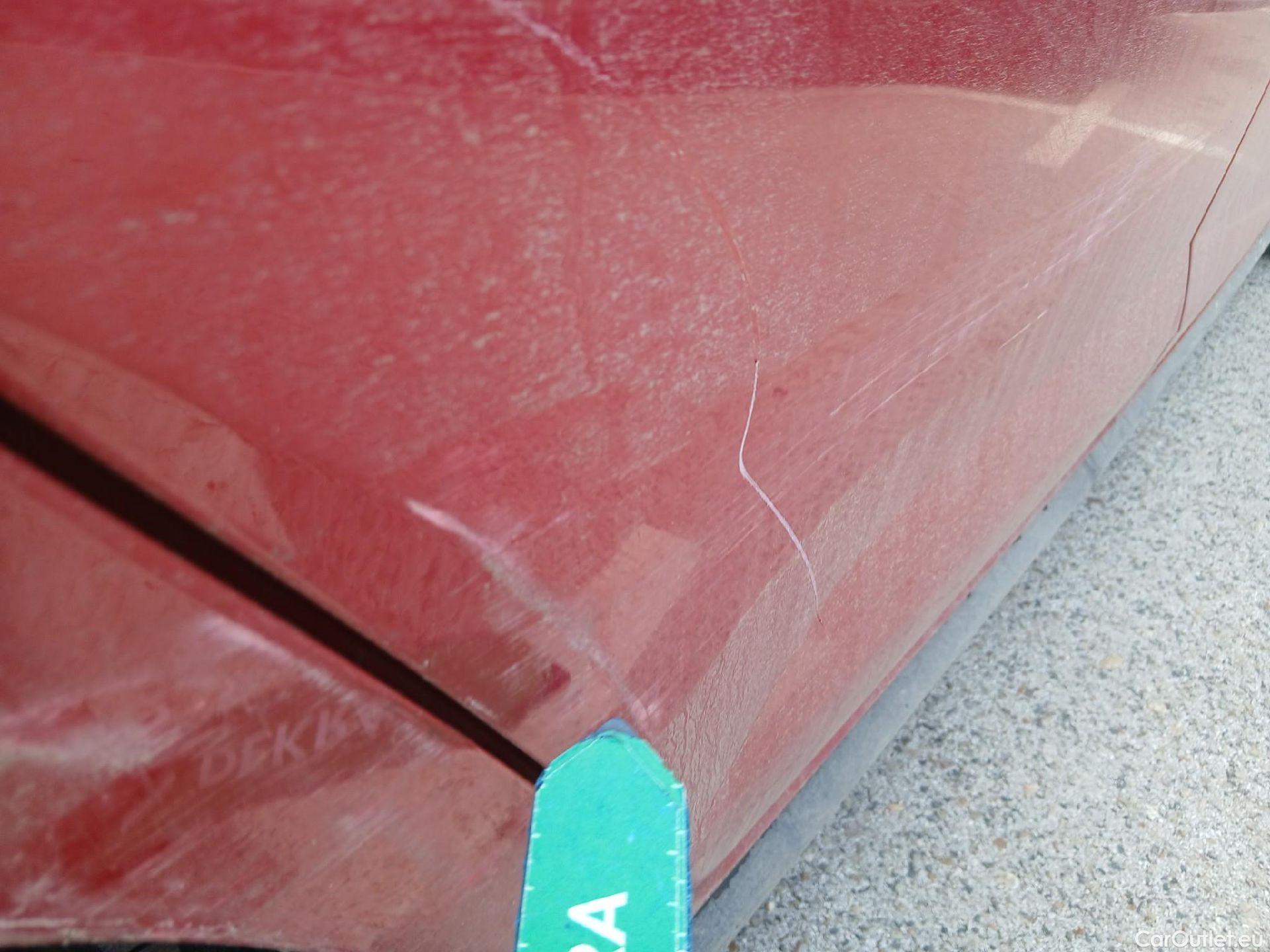  Volkswagen  Polo VOLKSWAGEN  / 2021 / 5P / berlina con portón R-Line 1.0 TSI 70kW (95CV) #24