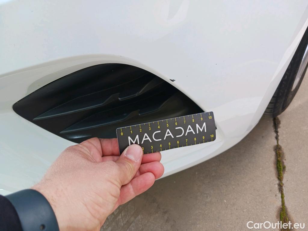  Renault  Clio RENAULT  / 2019 / 5P / berlina con portón Intens TCe 74 kW (100CV) GLP #21