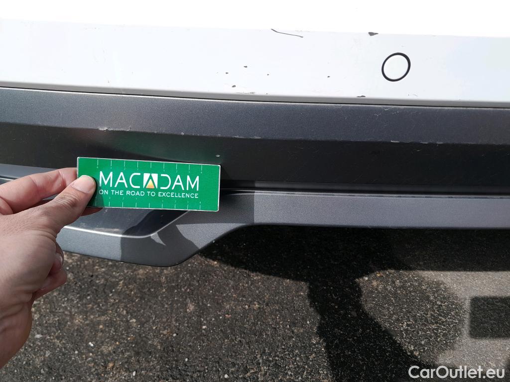  Skoda  KAMIQ SKODA  1.0 TSI 81kW (110CV) DSG Ambition #10