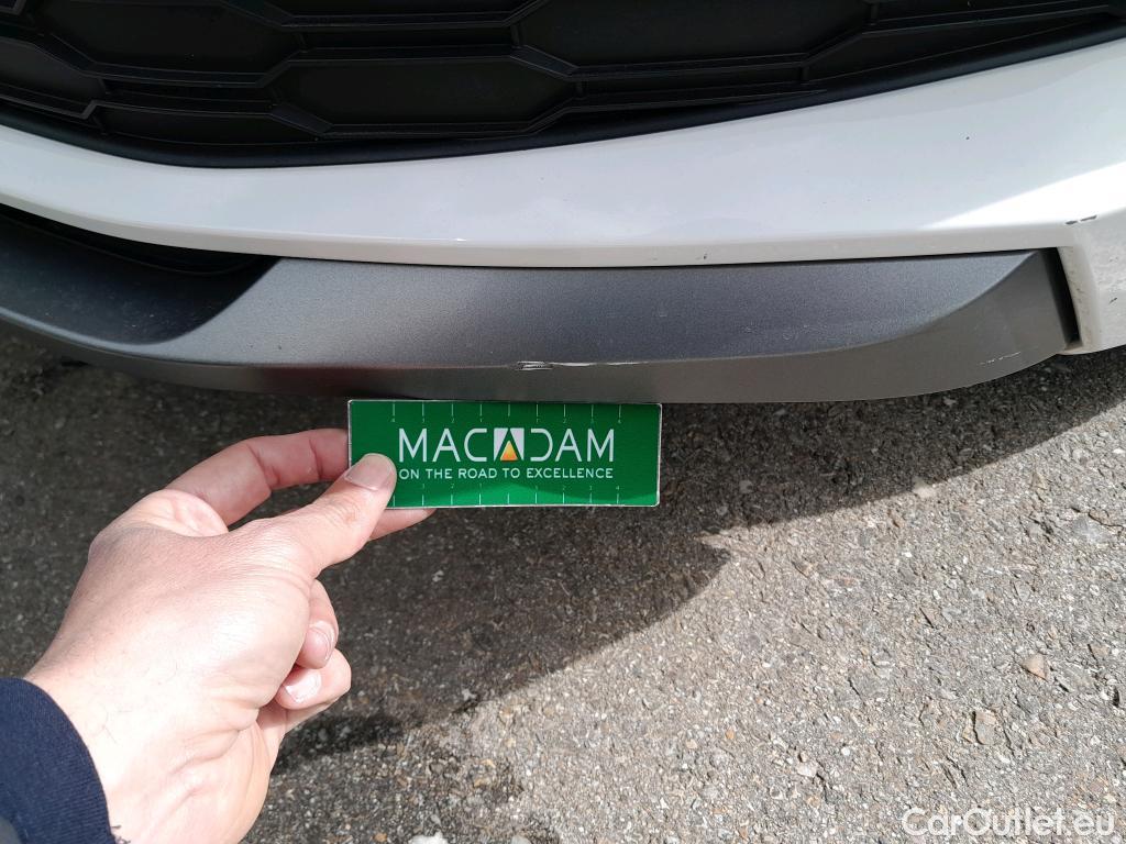  Skoda  KAMIQ SKODA  1.0 TSI 81kW (110CV) DSG Ambition #18