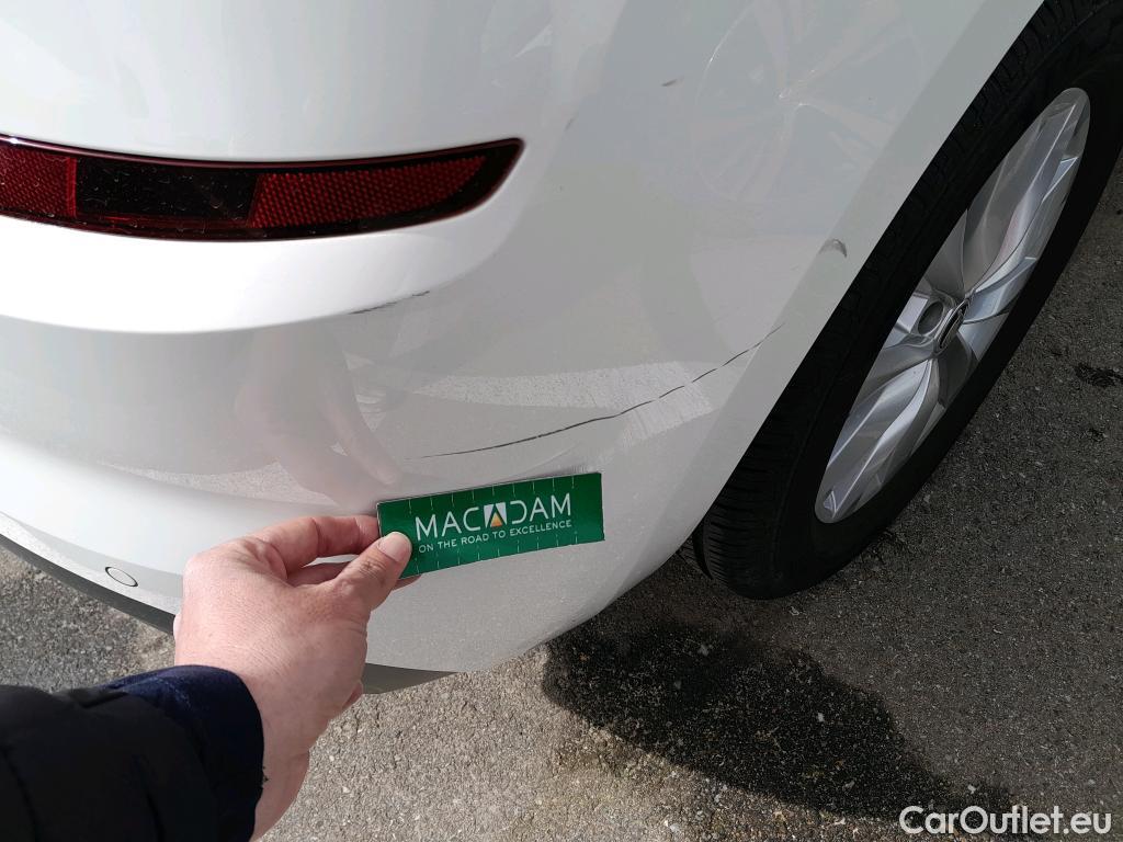  Skoda  KAMIQ SKODA  1.0 TSI 81kW (110CV) DSG Ambition #25