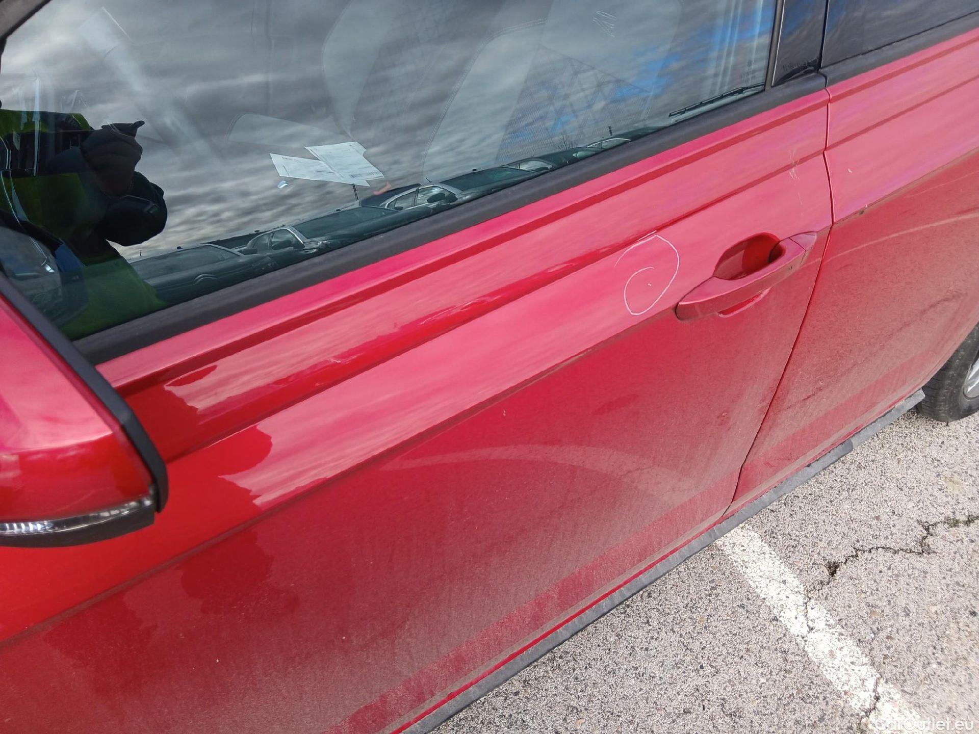  Volkswagen  Polo VOLKSWAGEN  / 2021 / 5P / berlina con portón R-Line 1.0 TSI 70kW (95CV) #15