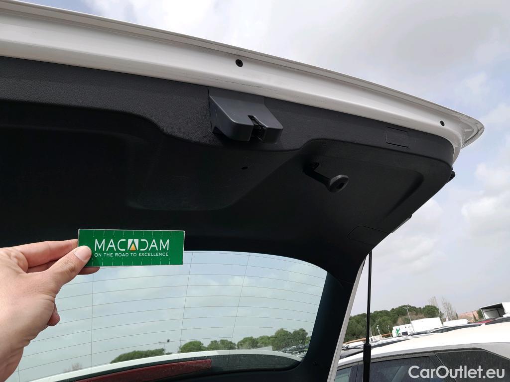  Skoda  KAMIQ SKODA  1.0 TSI 81kW (110CV) DSG Ambition #11