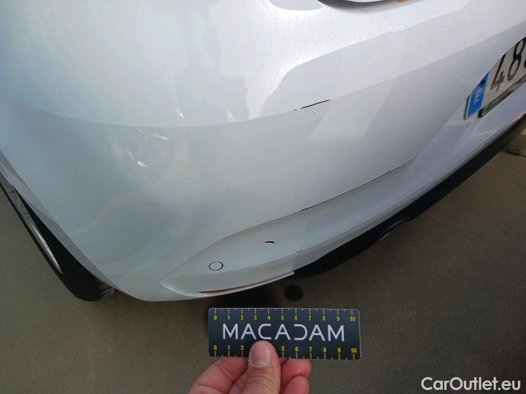  Renault  Clio RENAULT  / 2019 / 5P / berlina con portón Intens TCe 74 kW (100CV) GLP #6