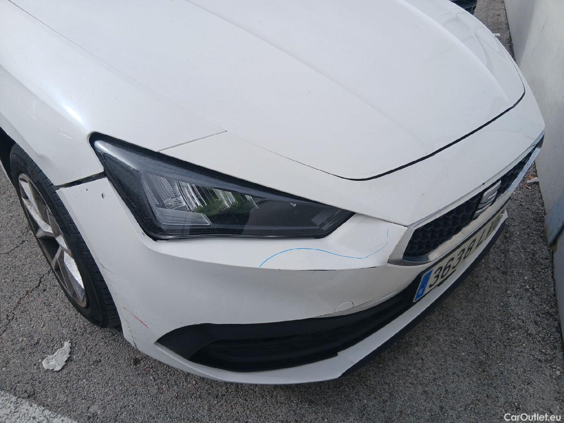  Land Rover  Discovery SEAT Nuevo León / 2020 / 5P / berlina con portón 2.0 TDI 85kW S&S Style Go (AC3) #21