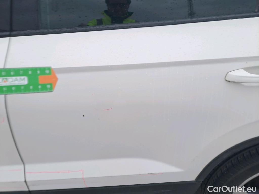  Seat  ATECA SEAT  1.0 TSI 85kW (115CV) St&Sp Style Eco MY20 #16