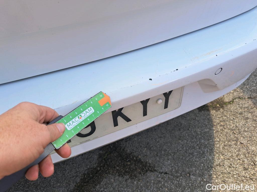  Volkswagen  Golf  VOLKSWAGEN / 2016 / 5P / berlina con portón Advance 1.5 TSI EVO 96kW (130CV) DSG #17