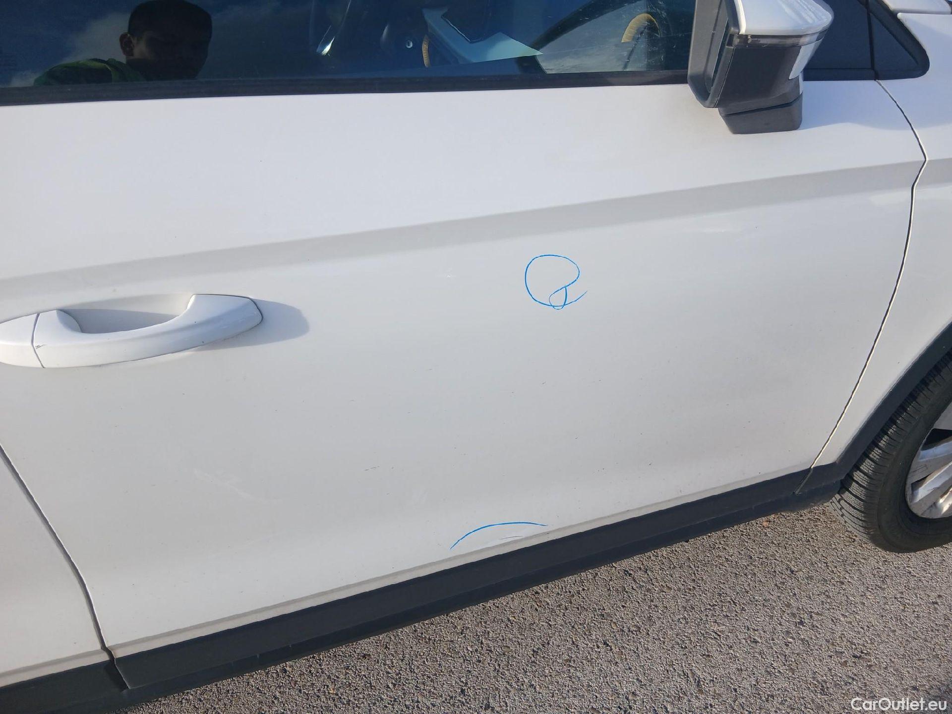  Seat  Arona SEAT  / 2021 / 5P / todoterreno 1.0 TSI 81kW (110CV) Style Plus(SP) #17