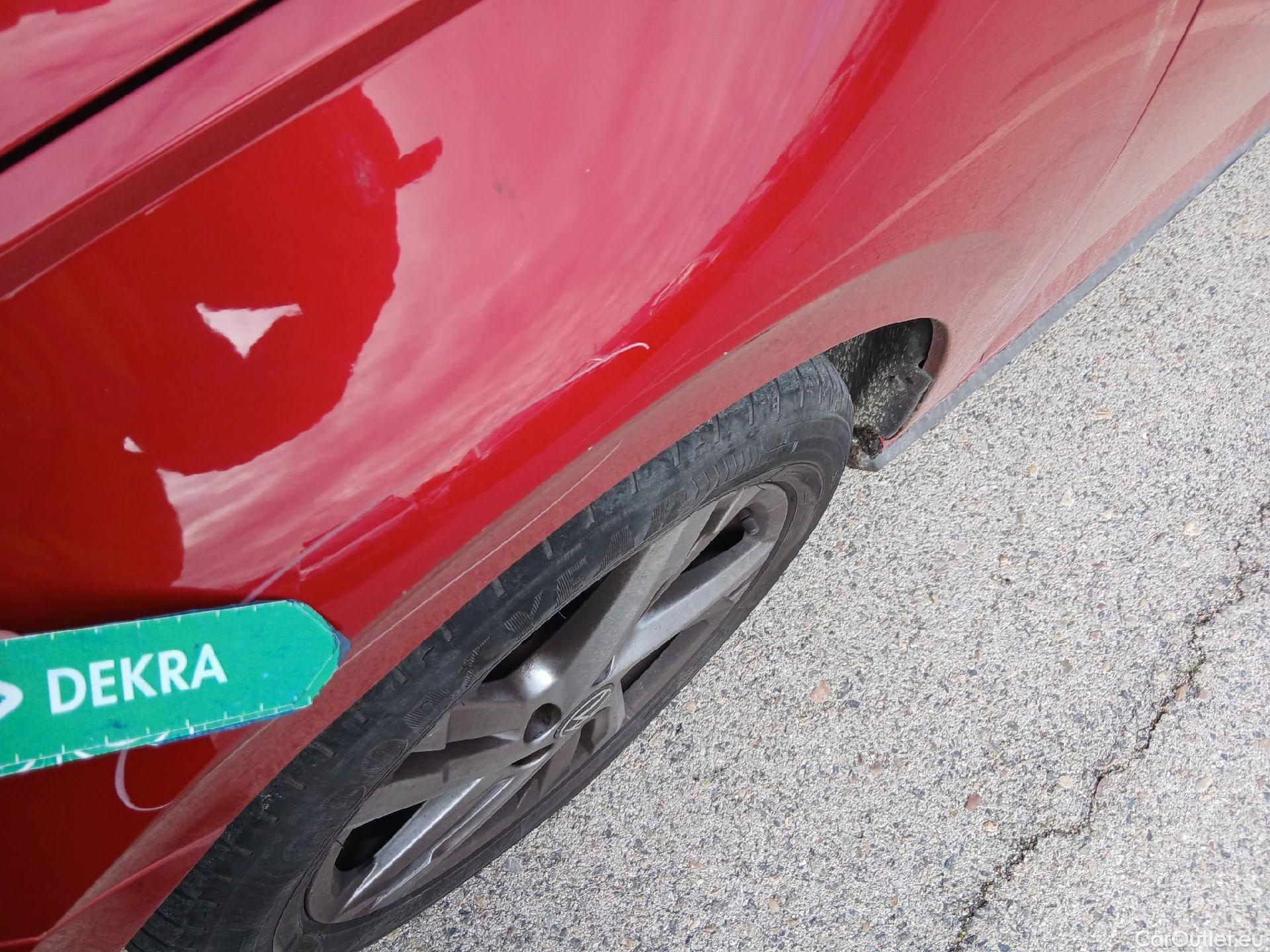  Volkswagen  Polo VOLKSWAGEN  / 2021 / 5P / berlina con portón R-Line 1.0 TSI 70kW (95CV) #14