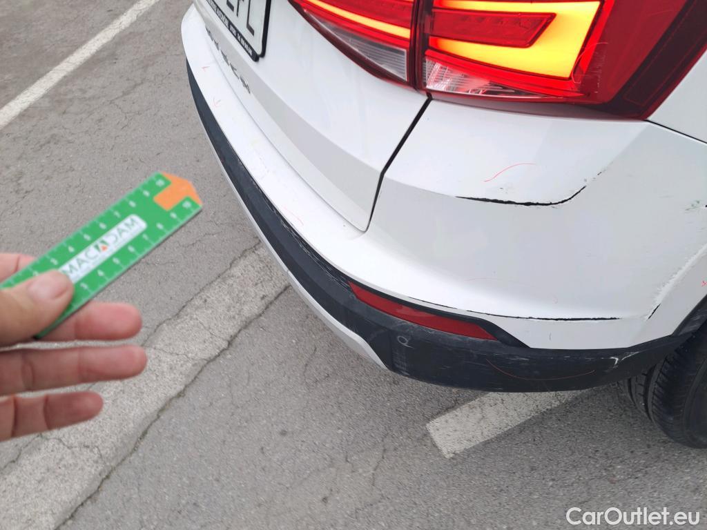  Seat  ATECA SEAT  1.0 TSI 85kW (115CV) St&Sp Style Eco MY20 #39