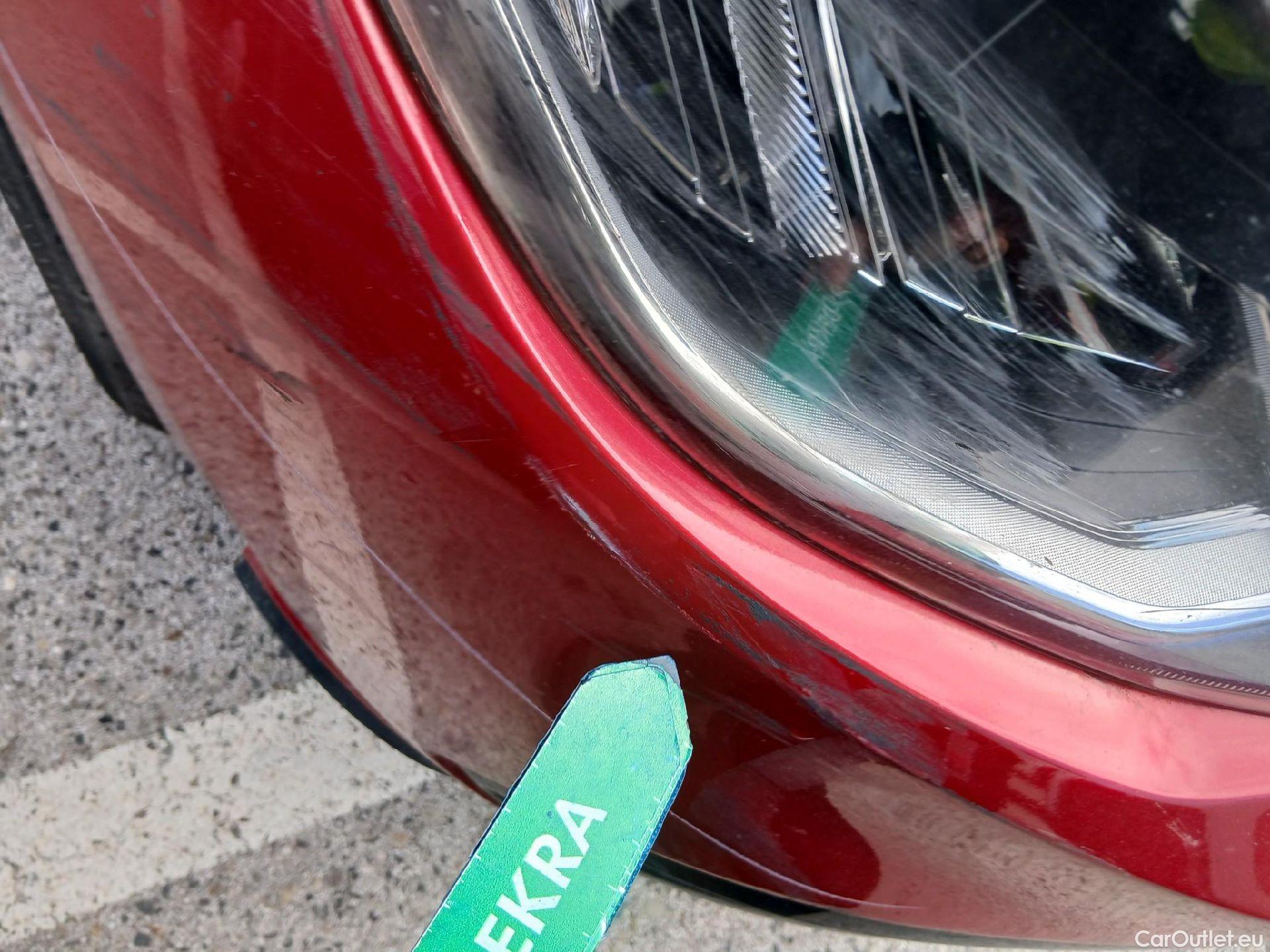  Volkswagen  Polo VOLKSWAGEN  / 2021 / 5P / berlina con portón R-Line 1.0 TSI 70kW (95CV) #3