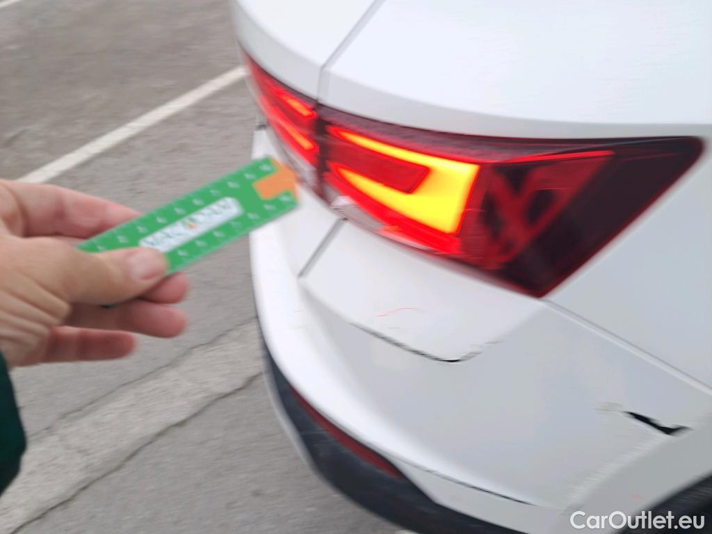  Seat  ATECA SEAT  1.0 TSI 85kW (115CV) St&Sp Style Eco MY20 #1