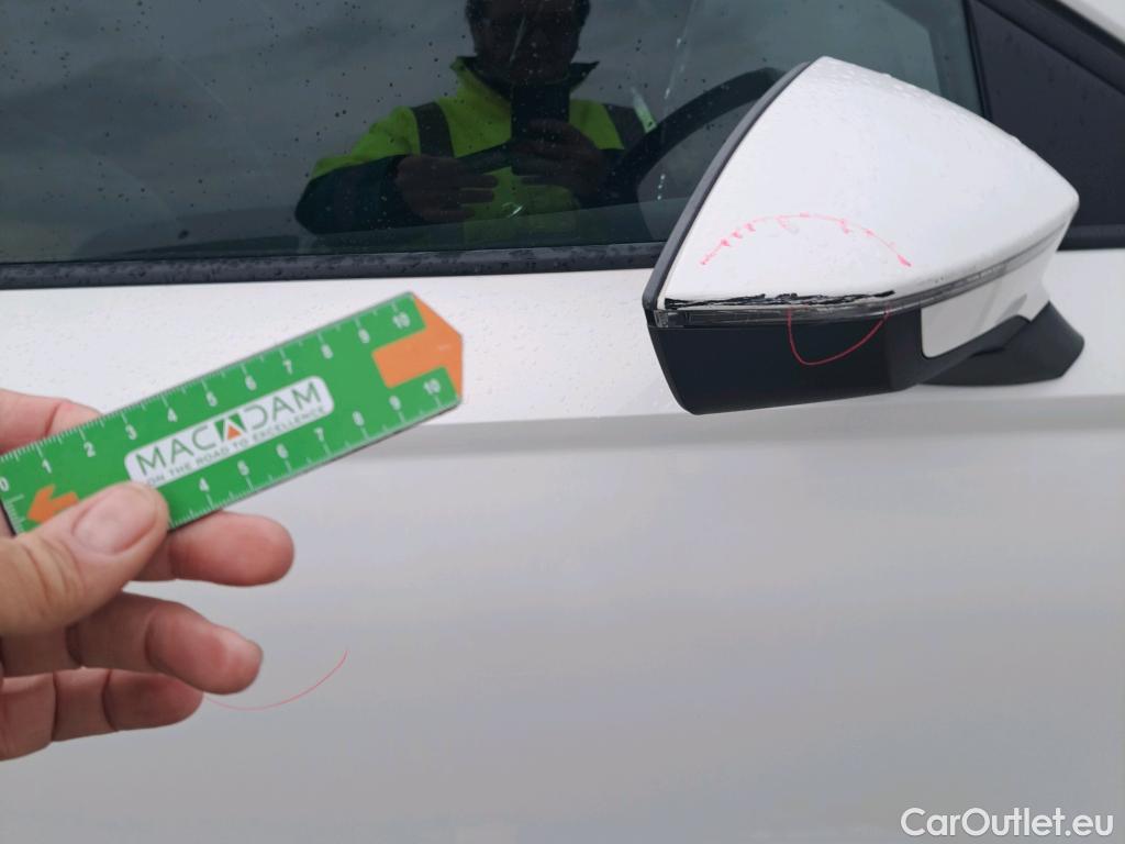  Seat  ATECA SEAT  1.0 TSI 85kW (115CV) St&Sp Style Eco MY20 #47