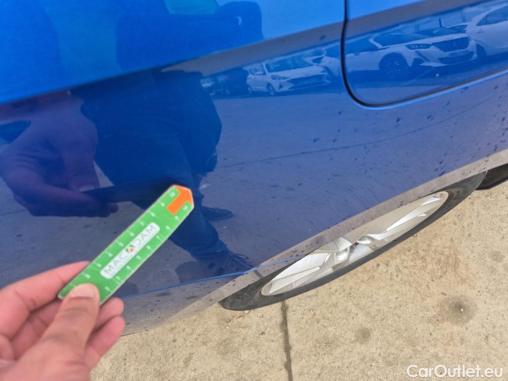  Skoda  Superb SKODA  / 2019 / 5P / familiar Combi 2.0 TDI 110kW (150CV) DSG Ambition #11