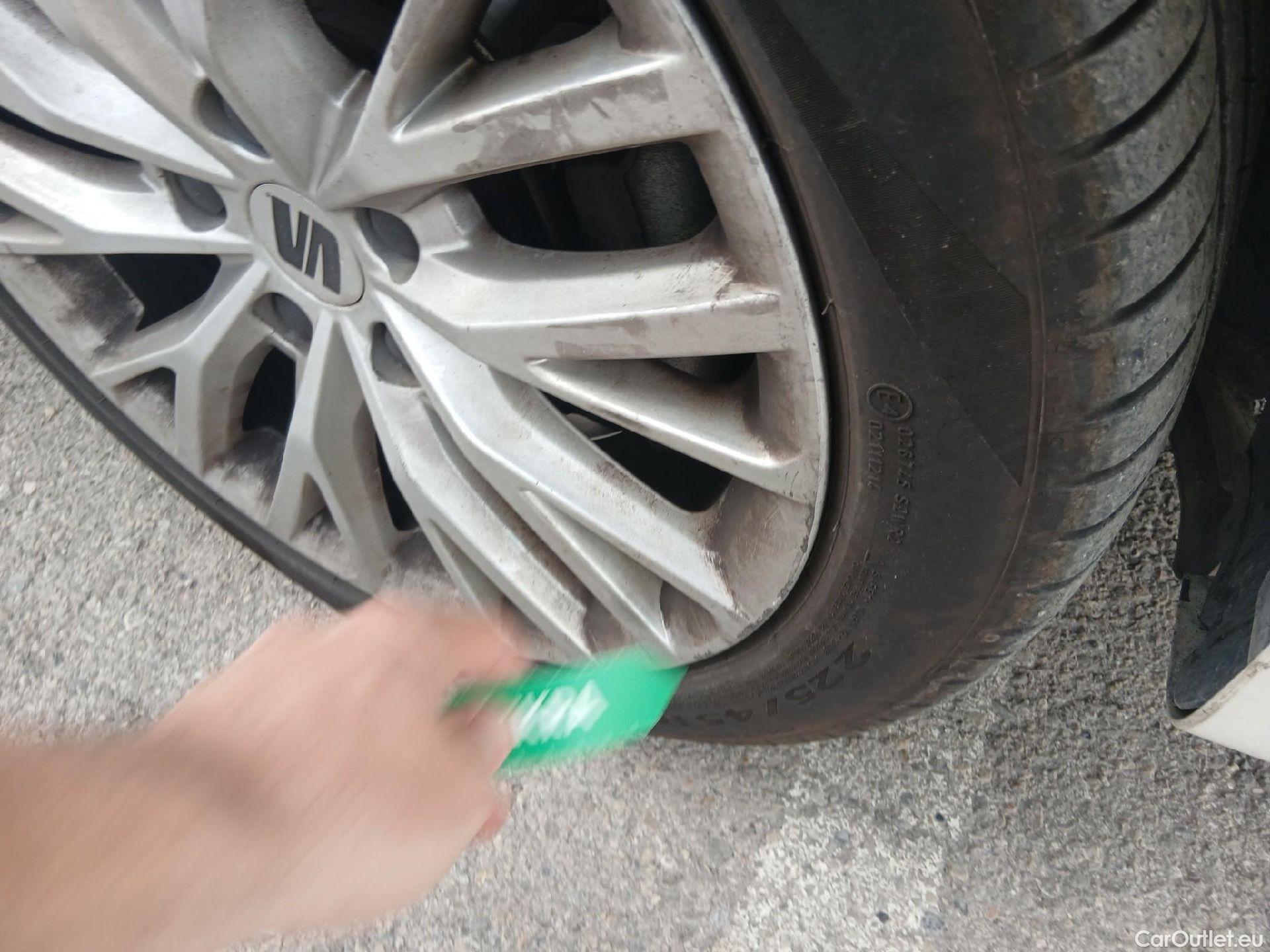  Seat  Leon SEAT Nuevo León / 2020 / 5P / familiar SP 1.4 e-Hybrid DSG S&S Xcellence Go L #18