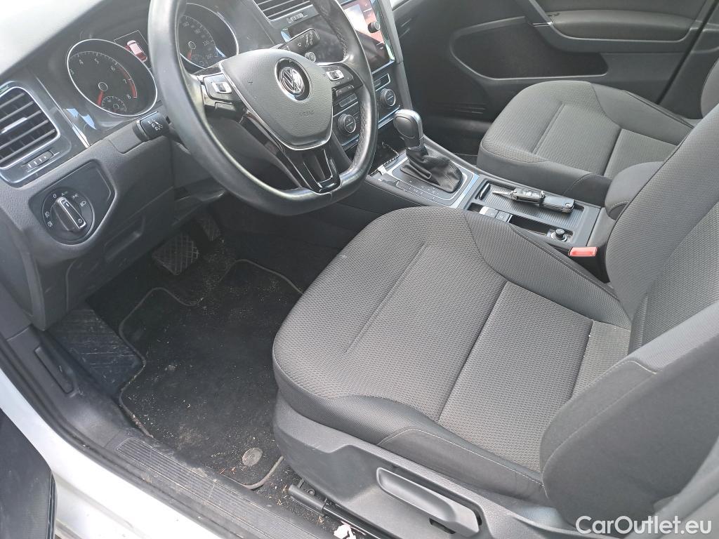  Volkswagen  Golf  VOLKSWAGEN / 2016 / 5P / berlina con portón Advance 1.5 TSI EVO 96kW (130CV) DSG #9