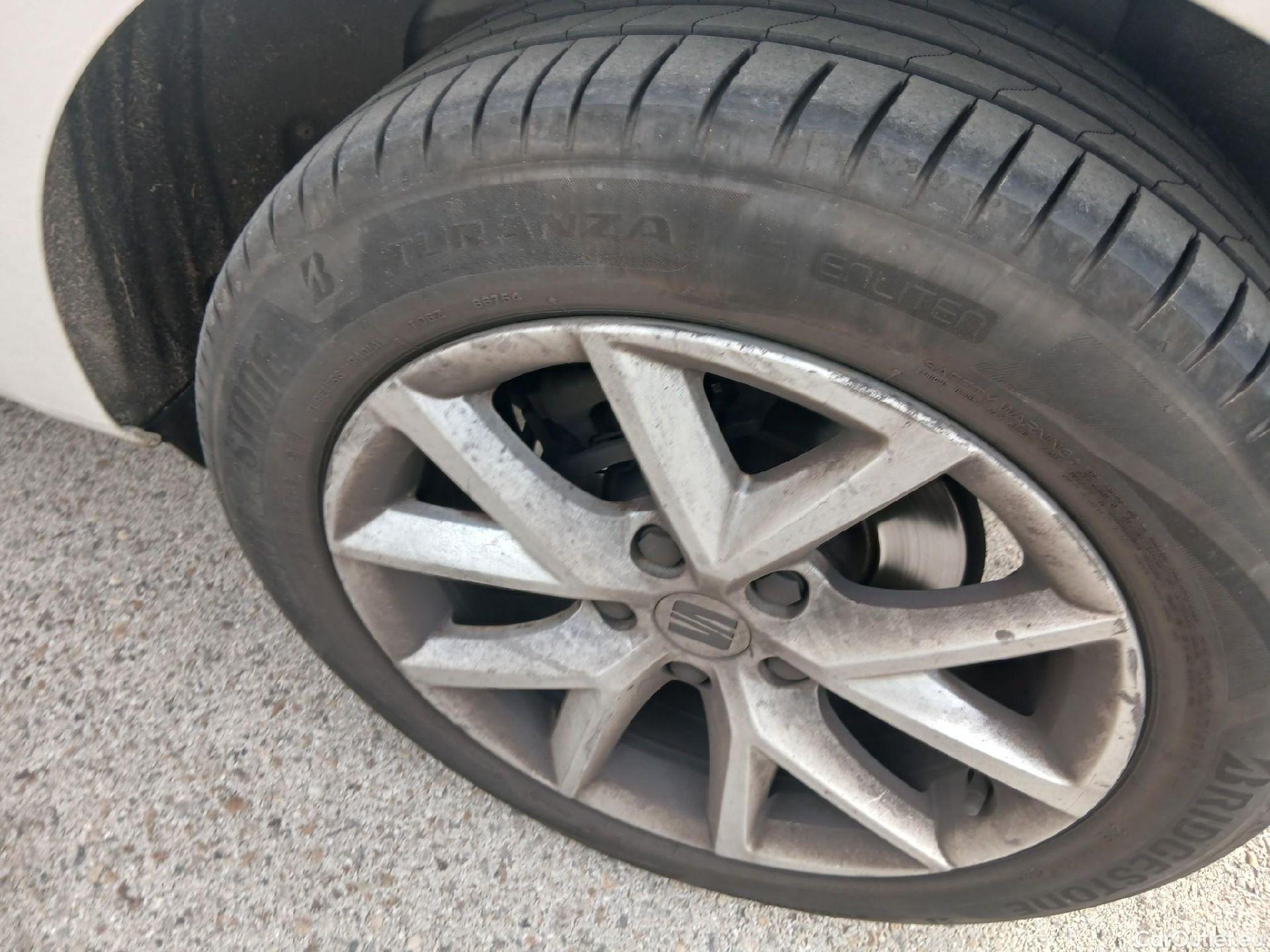  Land Rover  Discovery SEAT Nuevo León / 2020 / 5P / berlina con portón 2.0 TDI 85kW S&S Style Go (AC3) #7