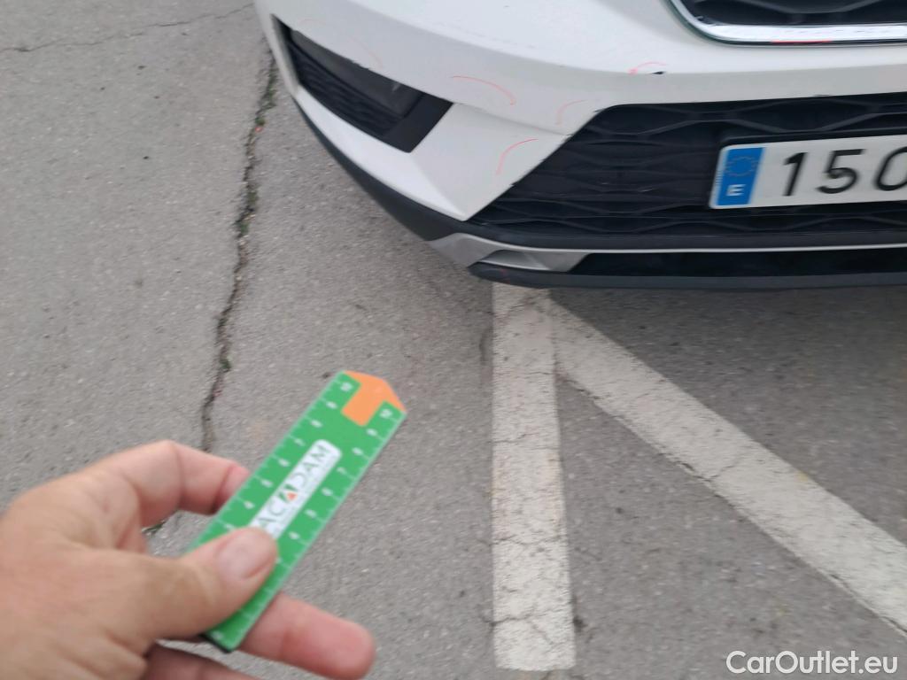  Seat  ATECA SEAT  1.0 TSI 85kW (115CV) St&Sp Style Eco MY20 #36