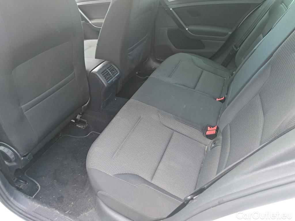  Volkswagen  Golf  VOLKSWAGEN / 2016 / 5P / berlina con portón Advance 1.5 TSI EVO 96kW (130CV) DSG #8